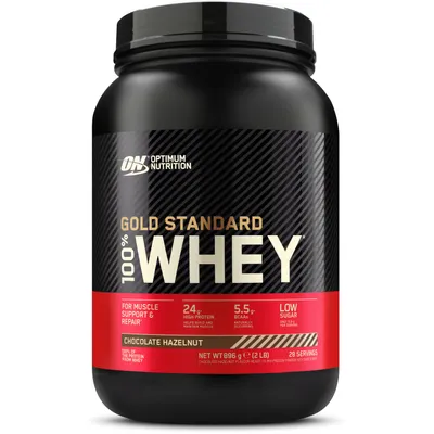 Zdjęcie produktu dla Optimum Nutrition 100% Whey Gold Standard 896 g