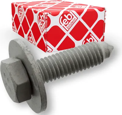Produktbild von FEBI BILSTEIN Schraube 104071 36mm