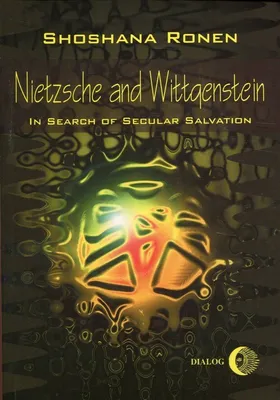 Produktbild von Nietzsche and Wittgenstein