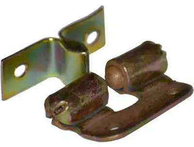 Image de Cliquet À Deux Billes