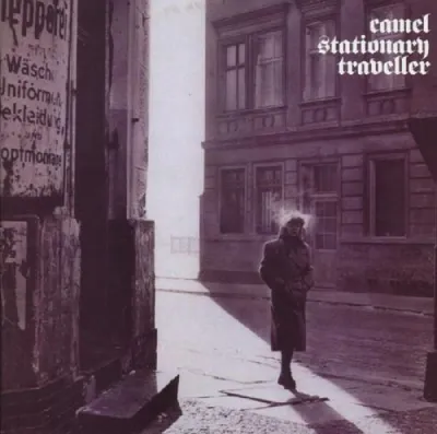 Zdjęcie produktu dla Cherry Red Records ECLEC2154, Camel, 200 g