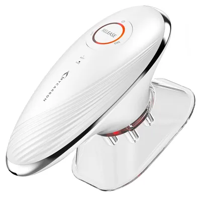 Image de Solidchoice - Masseuse de ventouses 3-en-1 pour le modelage et la circulation