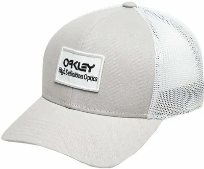 Image de Oakley B1B Hdo Patch Trucker Stone Gray UNI Kšiltovka