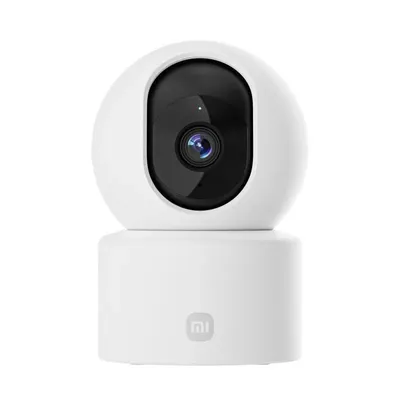 Produktbild von Xiaomi Smart Camera C201 EU, Innen‑IP‑Kamera, Wi‑Fi 6, 1080 p Full HD