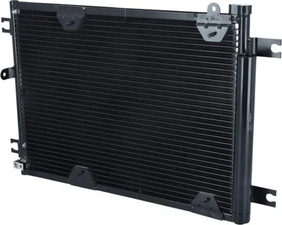 Productafbeelding van NRF Condensator, airconditioning, artikelnummer 35580