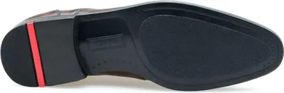 Produktbild von Lloyd Business Schnürschuhe Herren 32313038333732 Braun 41 EU