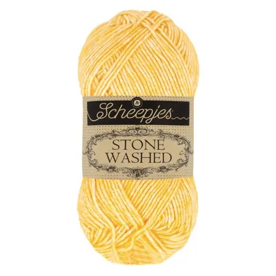 Produktbild von Scheepjes Stone Washed 50g (833) Beryl