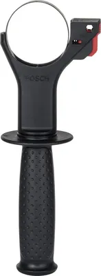 Image de Poignée pour marteaux perforateurs, compatible avec : GBH 4-32 DFR Professional