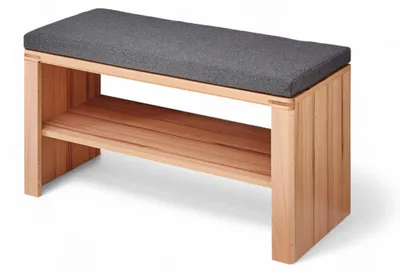 Zdjęcie produktu dla Linea Natura Ławka do przedpokoju NATURE ONE