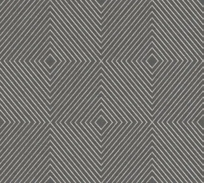 Obrázok produktu pre Obývacie steny geometrická tapeta Metropolitan Stories Nils Olsson Copenhagen netkaná tapeta sivá strieborná 10,05 m x 0,53 m