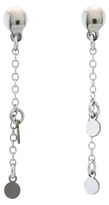 Produktbild von MIAMAR 0916170 Damen Ohrringe Sterling-Silber 925 Silber