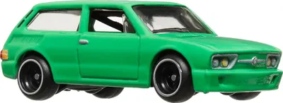 Produktbild von Hot Wheels HRV82, Auto, 3 Jahr(e), Kunststoff, Metall, Grün
