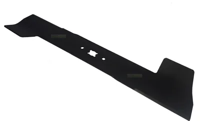 Produktbild von 48 CM Rasenmähermesser für MTD 742-04018A - hohe Qualität Stahl - extra Flügel