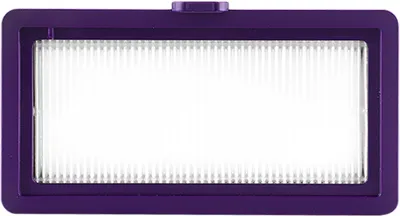 Obrázek produktu pro SENCOR SRX 0704 náhradní HEPA filtr SRV 8550