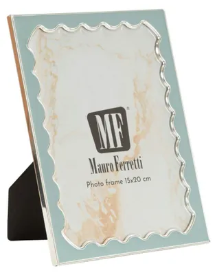 Produktbild von Mauro Ferretti Bilderrahmen "Juliette" 12,5x17,5 cm Hellblau