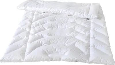 Produktbild von Traumina Exclusive Body Daune extra warme Winterdecke 200x220 cm