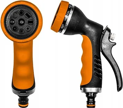 Image de Bradas ECO-2048 Pièce et armature pour de Système d'arrosage de Buse d'arrosage de