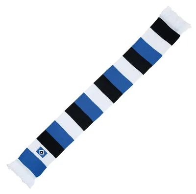 Produktbild von HSV Schal Kids "Vereinsfarben"