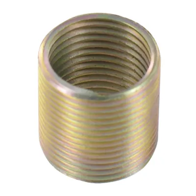 Produktbild von Gewindebuchsen recht 9/16 Zoll x 20 TPI pedalgewinde pedale fahrrad old timer stück