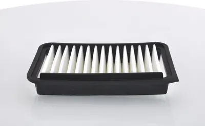 Produktbild von Luftfilter BOSCH F 026 400 420 für SUZUKI SWIFT IV (FZ, NZ) Filtereinsatz
