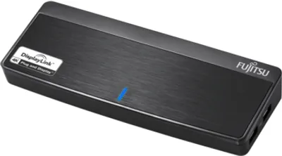 Image de Fujitsu USB Port Replicator PR8.1