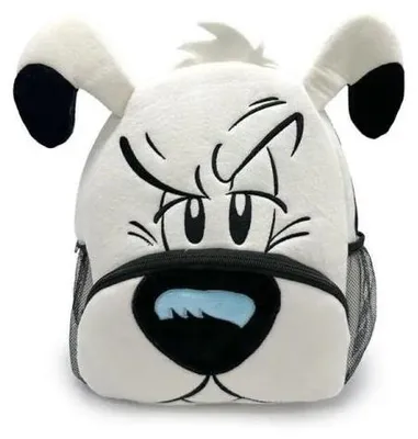 Produktbild von Plüschrucksack – Idefix (Dogmatix), Asterix