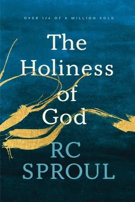 Obrázok produktu pre The Holiness of God