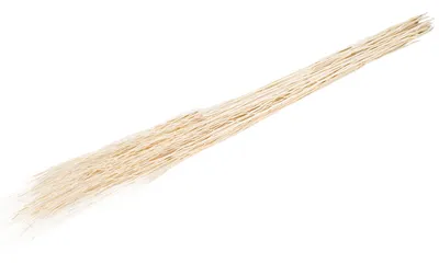 Produktbild von Weidenbündel Weiß Dekozweige im Bündel mit 250g