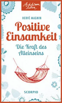 Image de Positive Einsamkeit