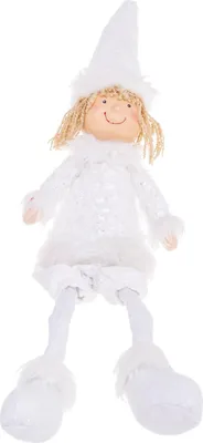 Image de Décoration de Noël, Freudenelf, hauteur 55 cm