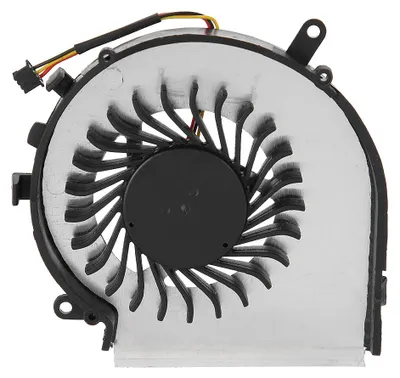Obrázok produktu pre Ventilátor CPU pre sériu MSI GE62 GL62 GE72 GL72 GP62 PE60 PE70