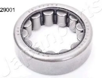 Produktbild von JAPANPARTS Radlagersatz Hinten für JEEP WRANGLER III (JK) 57mm KK-29001