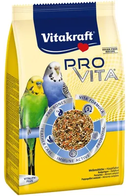 Produktbild von Vitakraft PRO VITA® 800 g