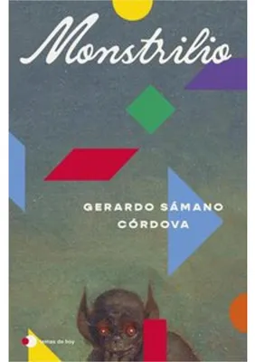 Produktbild von Monstrilio
