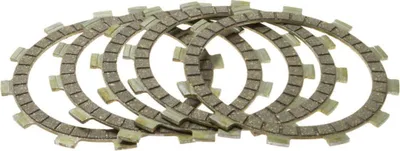 Immagine prodotto di Kit dischi frizione EBC Standard CK3318
