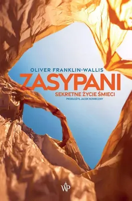 Obrázok produktu pre Zasypani Sekretne zycie smieci
