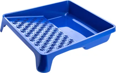 Zdjęcie produktu dla KADAX Kuweta malarska Na Wałek Farba 320mm Niebieska 1Sz