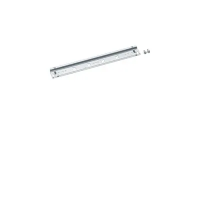 Immagine prodotto di Hager top-hat rail 7,5 mm, 1 campo U842B