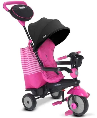 Immagine prodotto di smarTrike SMARTRIKE rosa