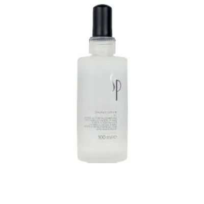 Produktbild von Wella SP Balance Scalp Energy, Haarserum, 100 ml, Frauen, Alle Haare, Revitalisierend, Verstärkung, Tropfflasche