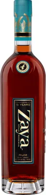 Produktbild von Zaya GRAN RESERVA Spirit Drink 40% Vol. 0,7l in Geschenkbox