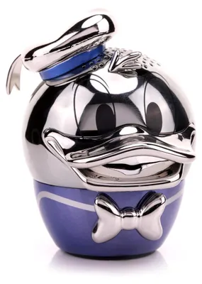 Zdjęcie produktu dla Bitty Boomers Disney Donald Duck Platin Edition Bluetooth-Lautsprecher