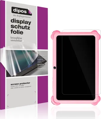 Zdjęcie produktu dla 2x dipos CC zcobro Kinder Tab 10 Zoll