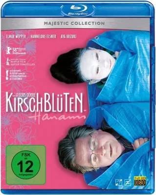 Produktbild von Kirschblüten-Hanami