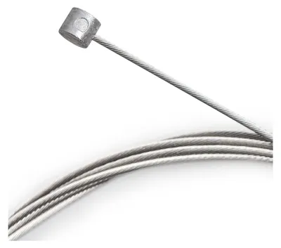 Produktbild von capgo BL Bremsinnenzug Edelstahl Shimano MTB 1,5 mm / 2800 mm