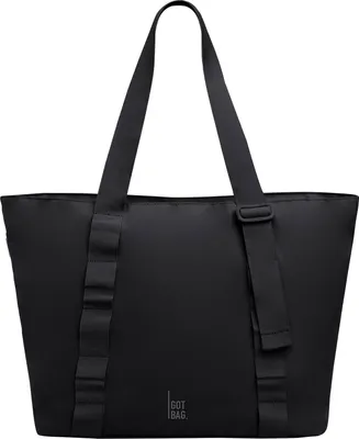 Zdjęcie produktu dla Got Bag Shopper Tote Bag czarny monochromatyczny: 00-czarny Asortyment kolorów: 00-czarny
