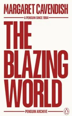 Productafbeelding van The Blazing World