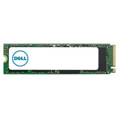 Produktbild von Dell - SSD - 1 TB - intern - M.2 2280 - PCIe - für Latitude 5310, 54XX, 55XX, 7390, OptiPlex 54XX, 70XX, 74XX, Precision 75XX, 77XX