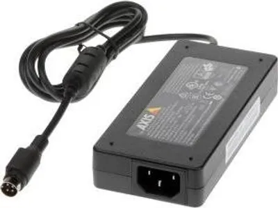 Image de Axis 01508-001 adaptateur de puissance & onduleur Intérieure 90 W Noir
