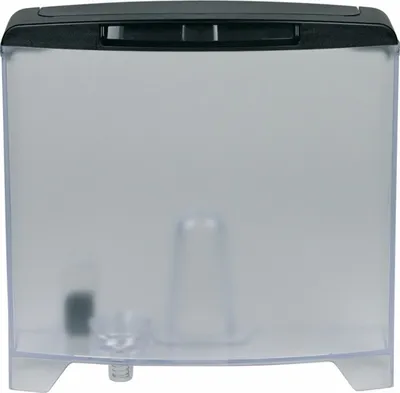 Produktbild von KRUPS Wassertank MS0A01425 für Kaffeemaschine | Wasserbehälter, Wasserreservoir, Wassertankbehälter, Tank für Wasser